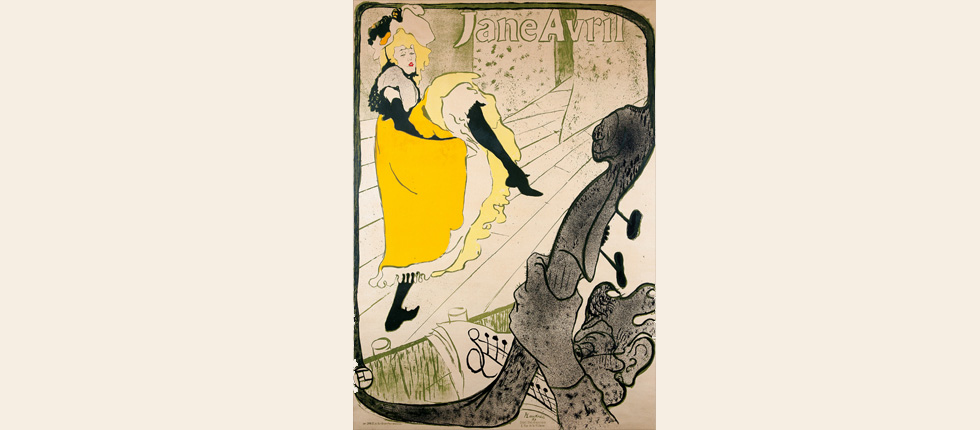 Toulouse-Lautrec in mostra a Verona